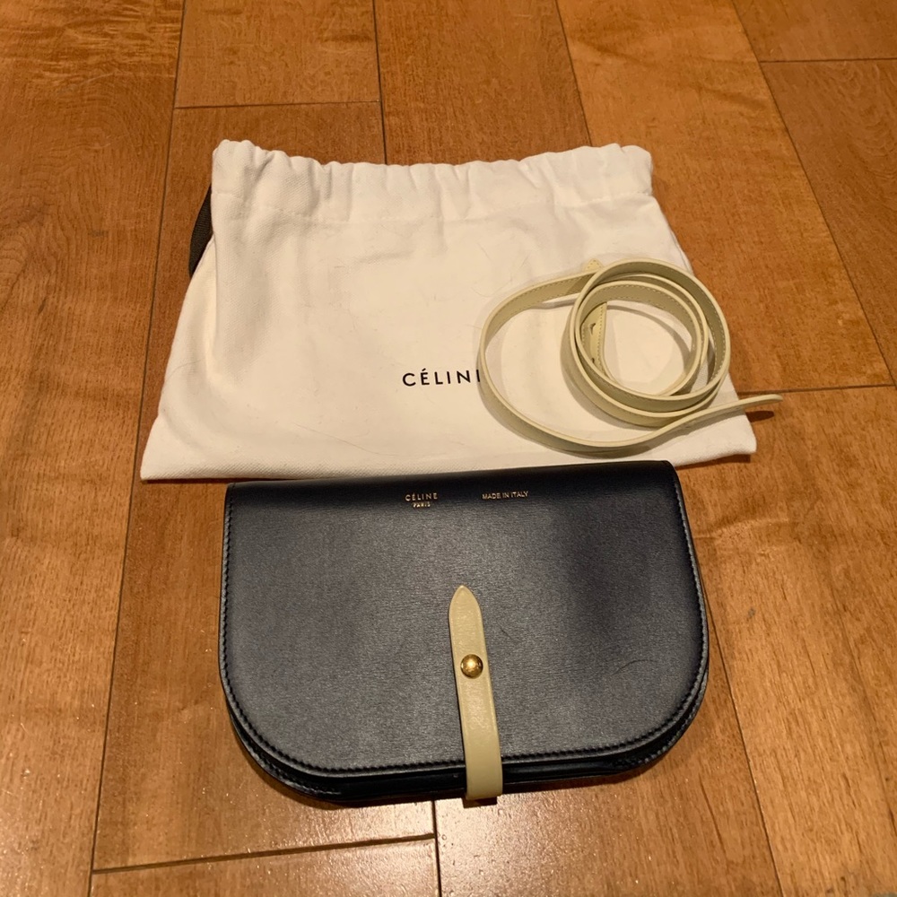 Celine wallet on chain